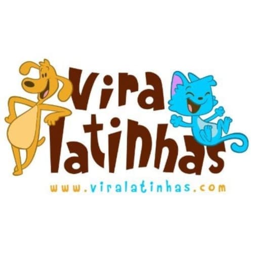 Vira Latinhas